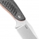 N Kizer Hare Micarta 1077A2