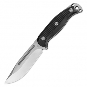 N Kizer Ursa Major Black G10 1082A1