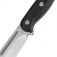 N Kizer Ursa Major Black G10 1082A1