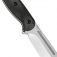 N Kizer Ursa Major Black Micarta 1082A3