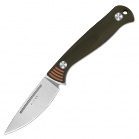 N Kizer Evenki 1 Green G10 1097A1