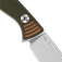 N Kizer Evenki 1 Green G10 1097A1