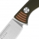 N Kizer Evenki 1 Green G10 1097A1