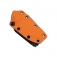 N Kizer Evenki 2 Orange G10 1098A1