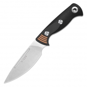 N Kizer Evenki 3 Black G10 1099A1