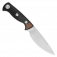 N Kizer Evenki 3 Black G10 1099A1
