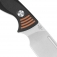 N Kizer Evenki 3 Black G10 1099A1