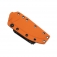 N Kizer Evenki 3 Black G10 1099A1