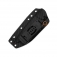 N Kizer Evenki 3 Black G10 1099A1