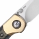 N Kizer PPY Brass+Raffir Ki3587A1