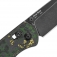N Kizer Drop Bear Fatcarbon Stonewash Ki3619A1