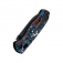 N Kizer Drop Bear Fatcarbon S45VN Blade Ki3619A5