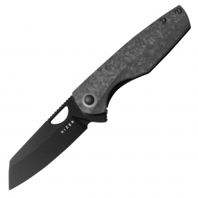 N Kizer Sparrow Marble Carbon Fiber Ki3628A2