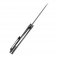 N Kizer Sparrow Marble Carbon Fiber Ki3628A2