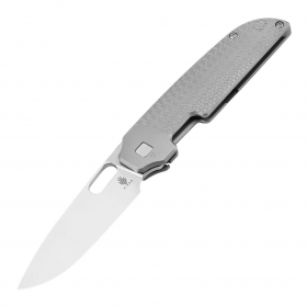N Kizer Varatas Titanium Ki3637A1