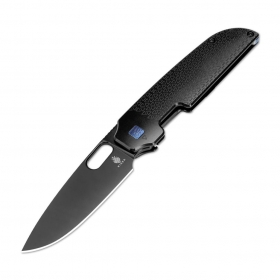 N Kizer Varatas Titanium Black Ki3637A2