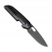 N Kizer Varatas Titanium Black Ki3637A2