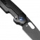 N Kizer Varatas Titanium Black Ki3637A2