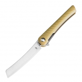 N Kizer Mercury Titanium Ki3645A1