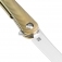 N Kizer Mercury Titanium Ki3645A1