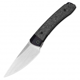 N Kizer Mini Momo Marble Carbon Fiber Ki3663A4