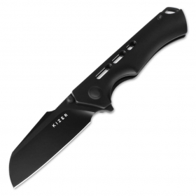 N Kizer Crest Titanium Ki3714A2