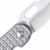 N Kizer Cormorant Button Lock Titanium Ki4562A4