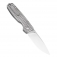 N Kizer Original (XL) Titanium Ki4605A1