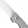 N Kizer Original (XL) Titanium Ki4605A1