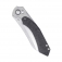 N Kizer Clairvoyant Titanium + Carbon Fiber Ki4626A1