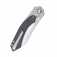N Kizer Clairvoyant Titanium + Carbon Fiber Ki4626A1