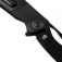 N Kizer Hawk Black Titanium Ki4683A1