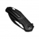 N Kizer Hawk Black Titanium Ki4683A1