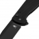 N Kizer Laconic Amicus G10 Black L3002A1