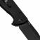 N Kizer Laconic Amicus G10 Black L3002A1