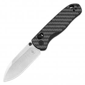 N Kizer Vanguard Drop Bear 3K Carbon Fiber V3619A3