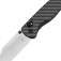 N Kizer Vanguard Drop Bear 3K Carbon Fiber V3619A3