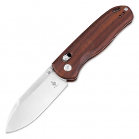 N Kizer Vanguard Drop Bear Wood V3619A6