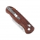 N Kizer Vanguard Drop Bear Wood V3619A6