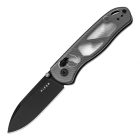N Kizer Vanguard Drop Bear Gray Acrylic V3619A9