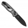 N Kizer Vanguard Drop Bear Gray Acrylic V3619A9