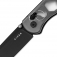 N Kizer Vanguard Drop Bear Gray Acrylic V3619A9