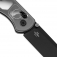 N Kizer Vanguard Drop Bear Gray Acrylic V3619A9