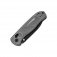 N Kizer Vanguard Drop Bear Gray Acrylic V3619A9