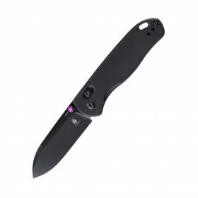 N Kizer Vanguard Drop Bear Black Aluminium V3619C2