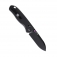 N Kizer Vanguard Drop Bear Black Aluminium V3619C2