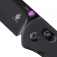 N Kizer Vanguard Drop Bear Black Aluminium V3619C2