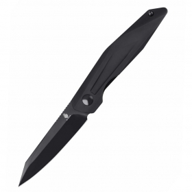 N Kizer Vanguard Spot Black Aluminium V3620C2