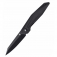 N Kizer Vanguard Spot Black Aluminium V3620C2