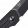 N Kizer Vanguard Spot Black Aluminium V3620C2